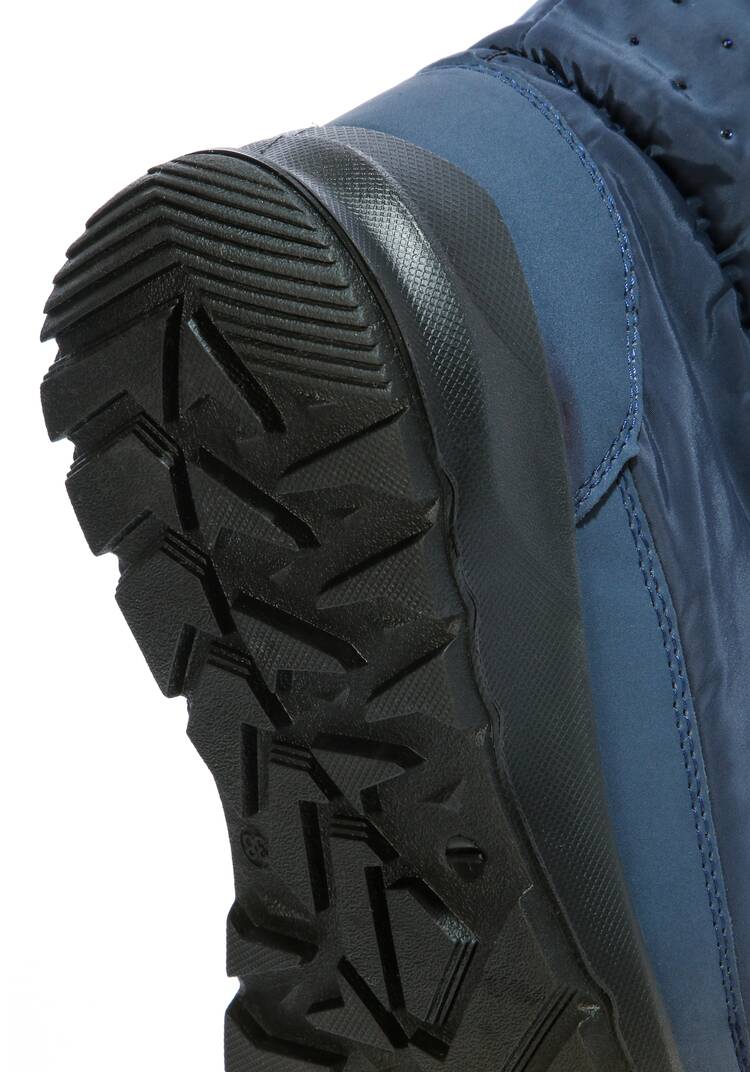 Дутики женские Асфея шир.  750, рис. 37