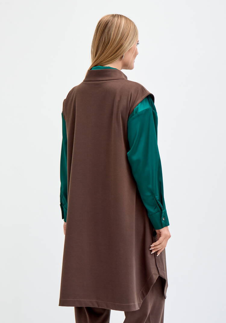 Жилет Кристина шир.  750, рис. 15