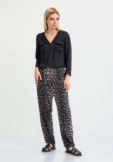 Брюки Лайза