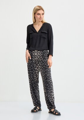 Брюки Лайза