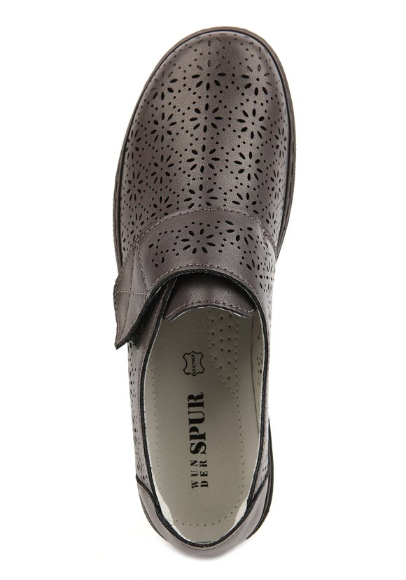 Полуботинки женские Вивея шир.  580, рис. 8