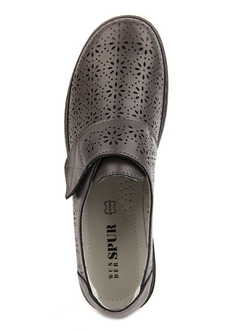 Полуботинки женские Вивея шир.  750, рис. 8