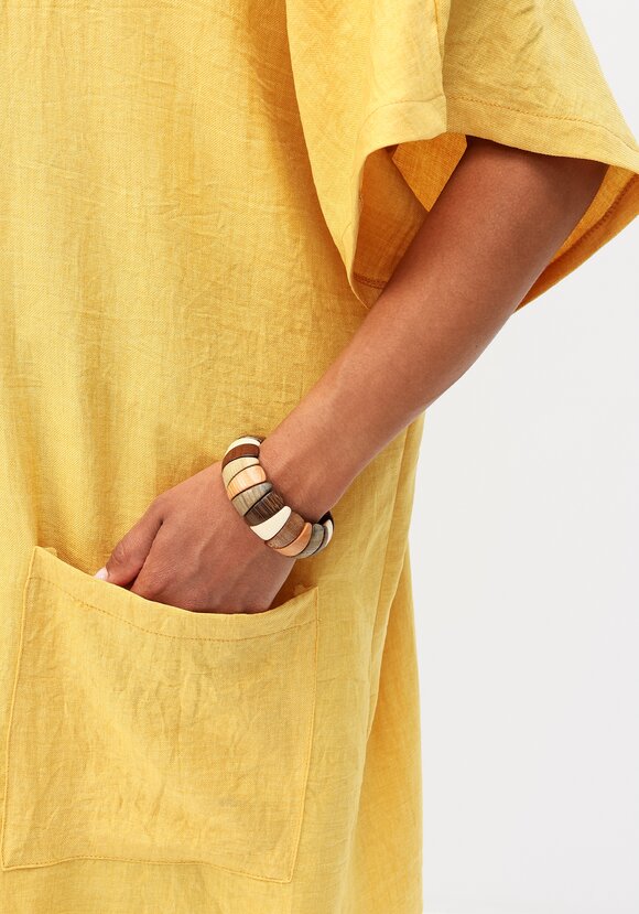 Кардиган-накидка оверсайз со спущенным плечом шир.  580, рис. 14