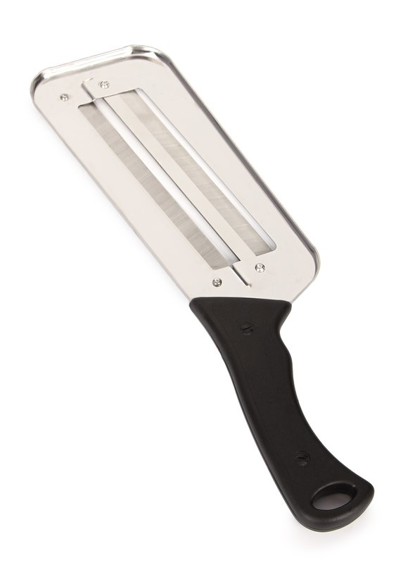 Нож-шинковка для овощей шир.  580, рис. 2