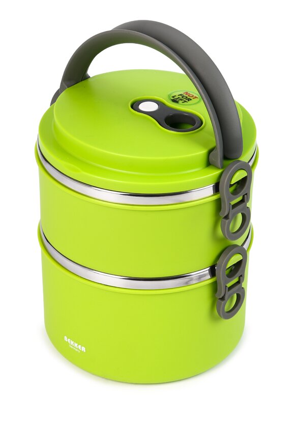 Термоконтейнер двойной шир.  580, рис. 2