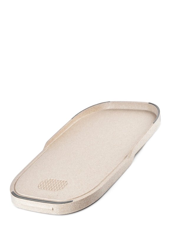 WALMER Разделочная доска Eco Cut 37*24 см шир.  580, рис. 1