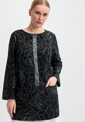 Туника женская Роза