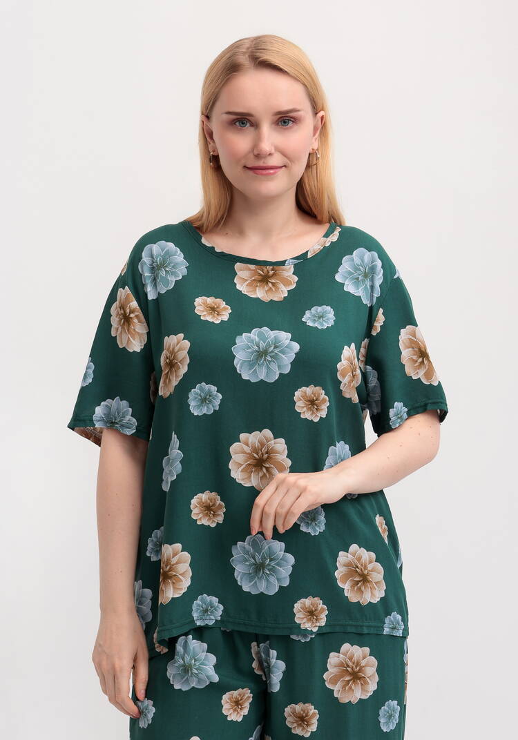 Костюм Хелена шир.  750, рис. 8