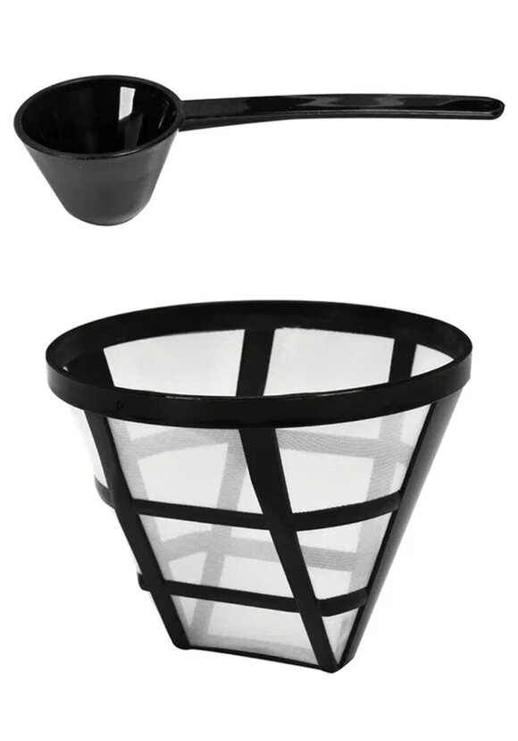 Кофеварка капельная Бариста -Эспрессо шир.  580, рис. 4