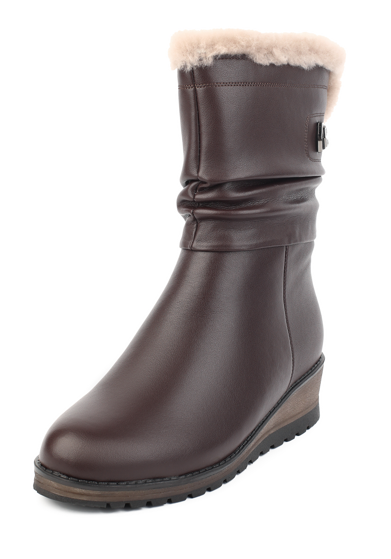 Сапоги женские "Корнелия"