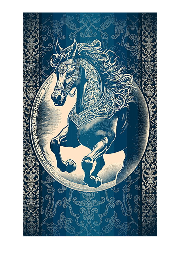 Полотенце махровое Пегас шир.  580, рис. 2