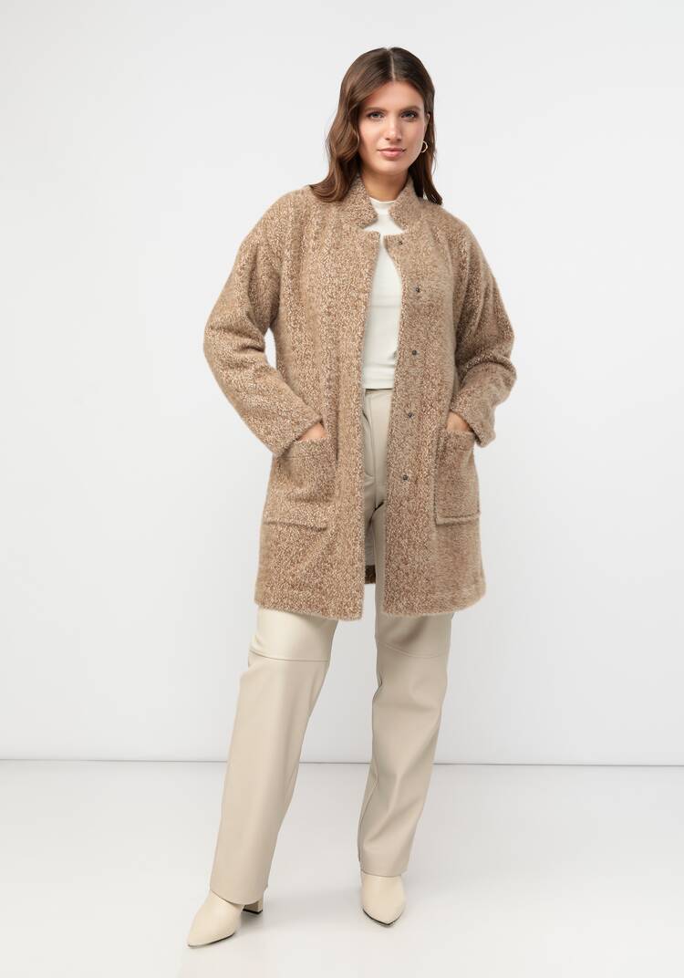 Пальто Аманда шир.  750, рис. 14