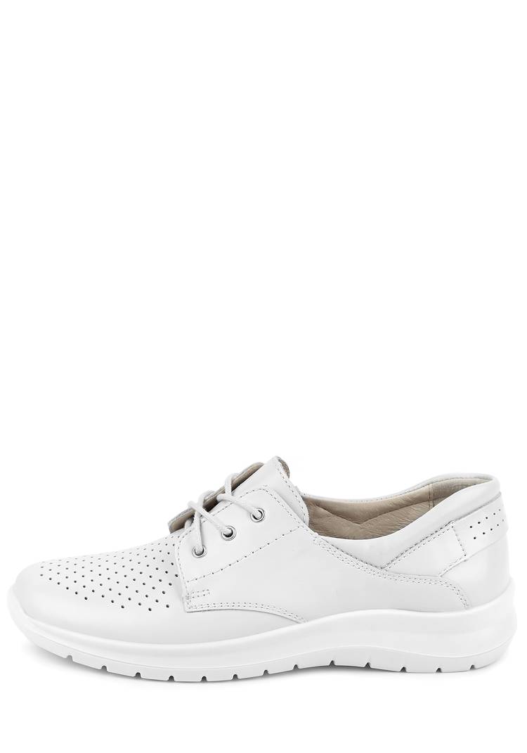 Полуботинки летние женские Кали шир.  750, рис. 3