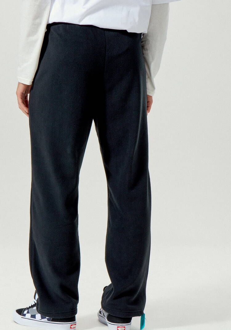 Брюки утеплённые с функциональными карманами шир.  750, рис. 10