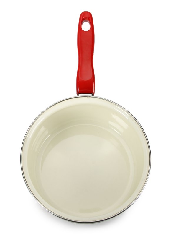 Ковш эмалированный Эдем шир.  580, рис. 2