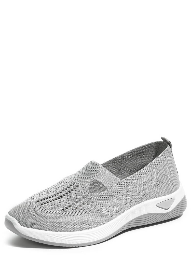 Кроссовки Вега шир.  750, рис. 9