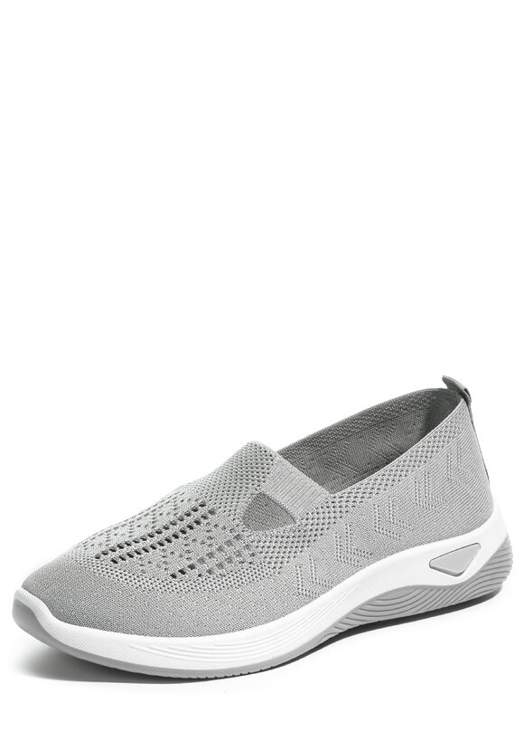 Кроссовки Вега шир.  580, рис. 9