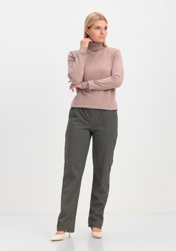 Брюки Счастливый день шир.  580, рис. 2