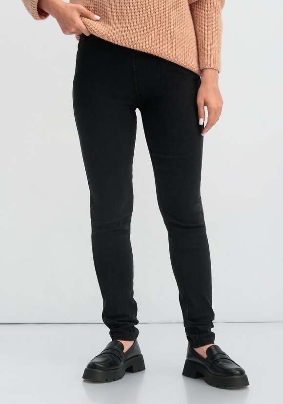 Джеггинсы Салли шир.  580, рис. 1