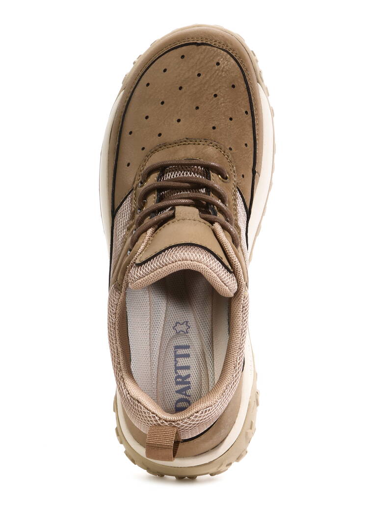 Полуботинки женские Илона шир.  750, рис. 4