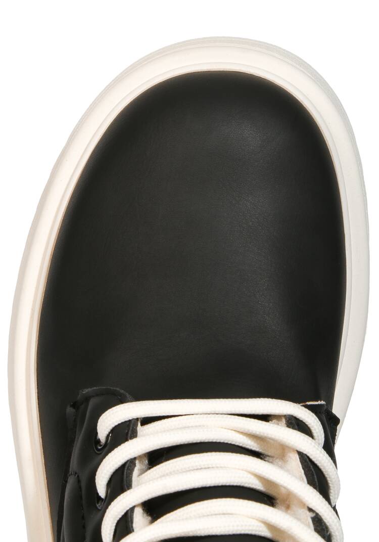 Ботинки женские Мила шир.  750, рис. 4