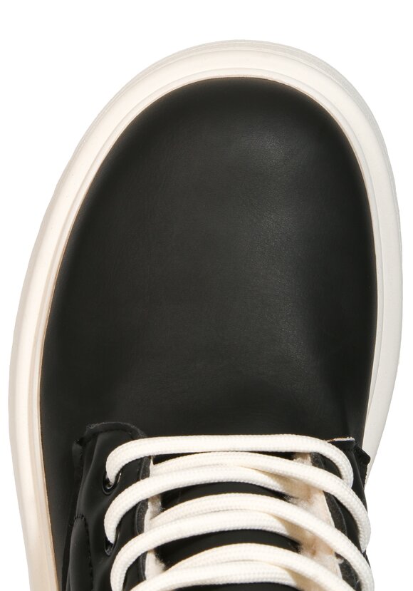 Ботинки женские Мила шир.  580, рис. 4