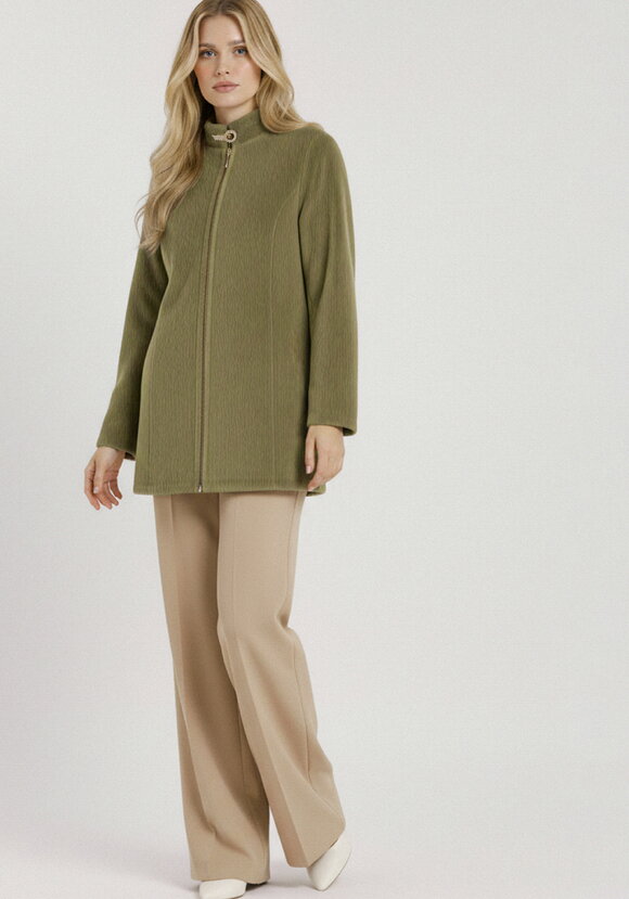 Кардиган Инга шир.  580, рис. 8