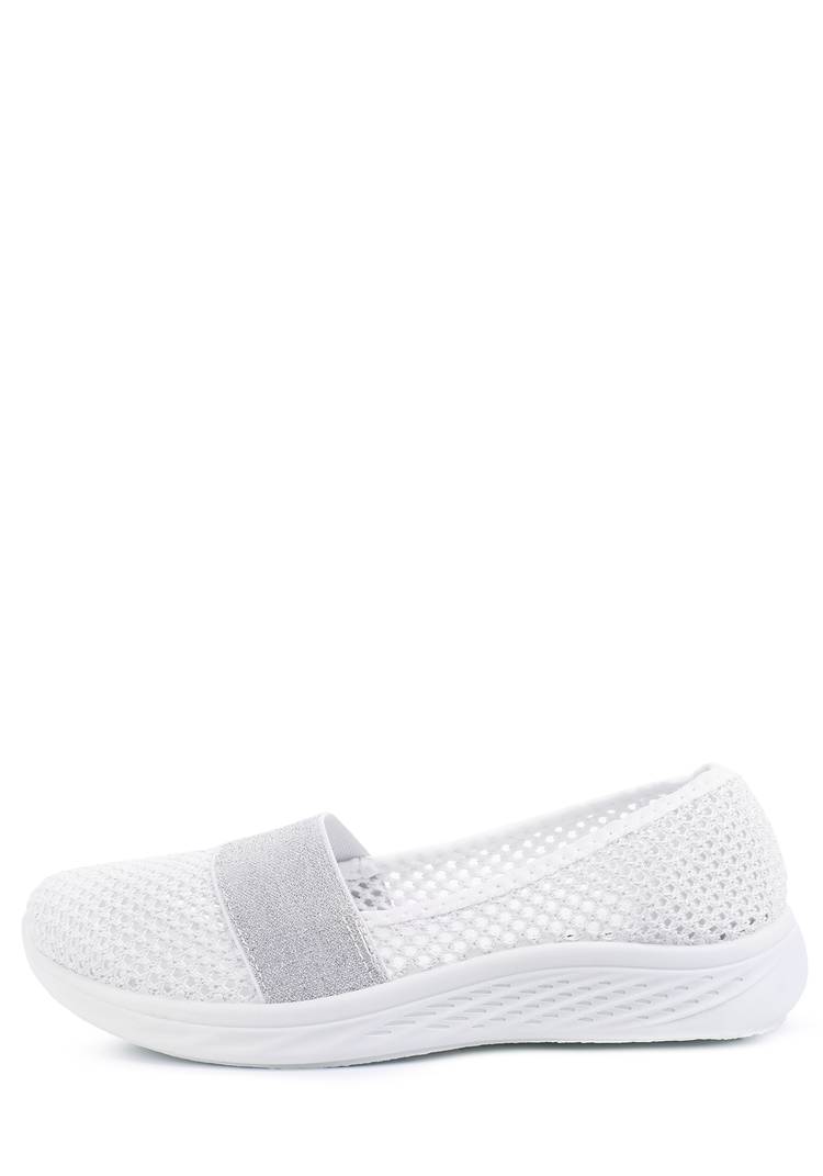 Туфли летние женские Яннике шир.  750, рис. 3