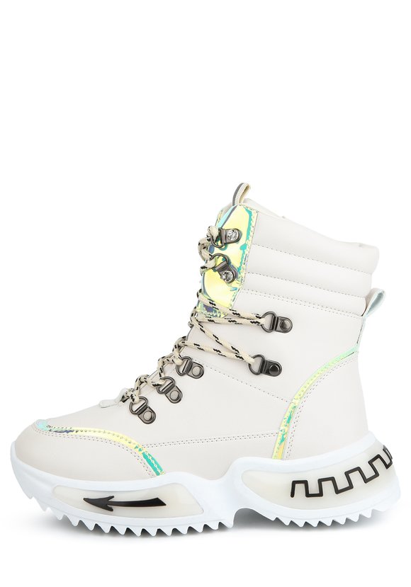 Ботинки женские Алатея шир.  580, рис. 2