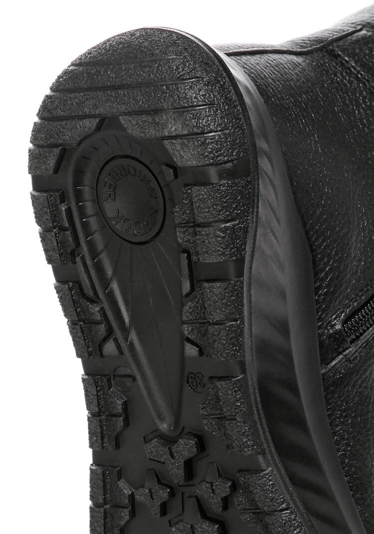 Ботинки женские Джейди шир.  750, рис. 64