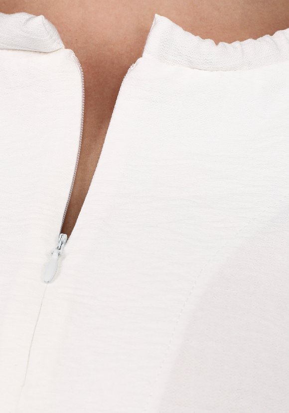 Блуза свободного силуэта с рукавом реглан шир.  580, рис. 4