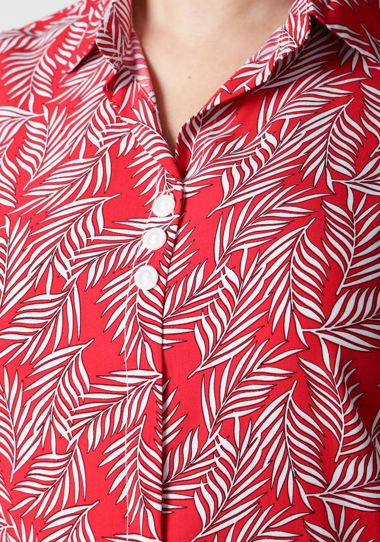 Рубашка Солнечный край шир.  750, рис. 4