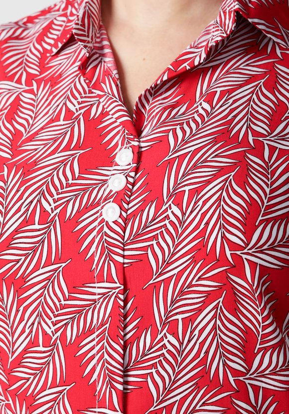 Рубашка Солнечный край шир.  580, рис. 4