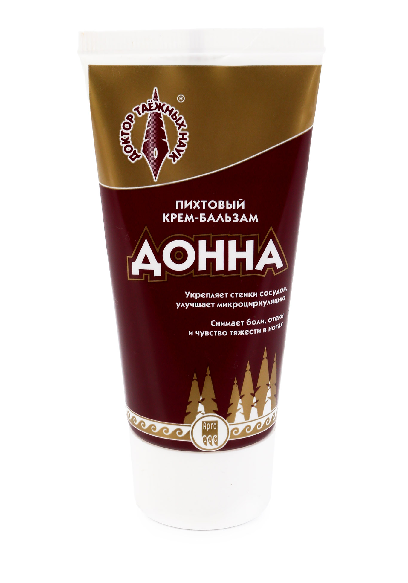 

Крем-бальзам "Донна", 3 шт