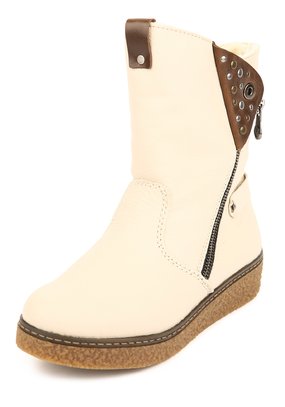 Полусапоги женские Лэнси