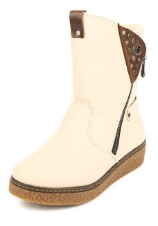 Полусапоги женские Лэнси