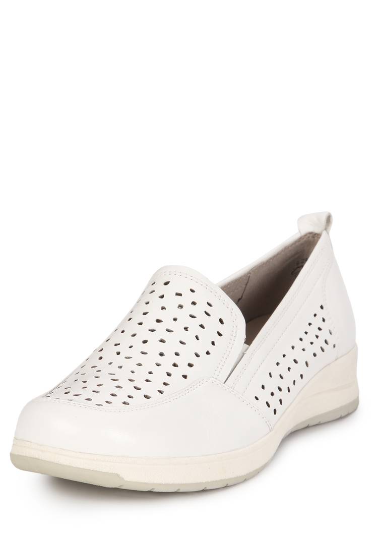 Туфли женские Валида шир.  750, рис. 5