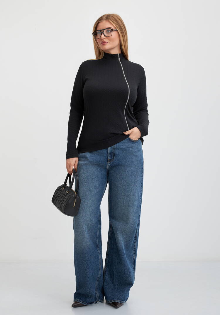 Джемпер Агнесса шир.  750, рис. 12