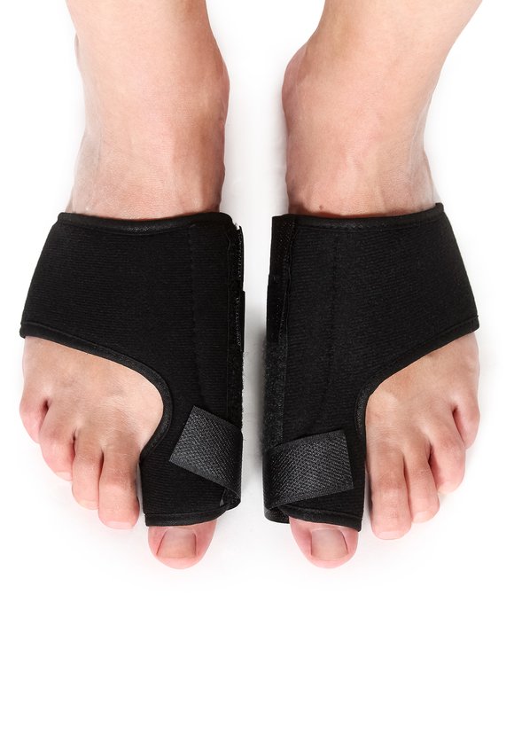 Вальгусный корректор Вальгус Стоп шир.  580, рис. 1