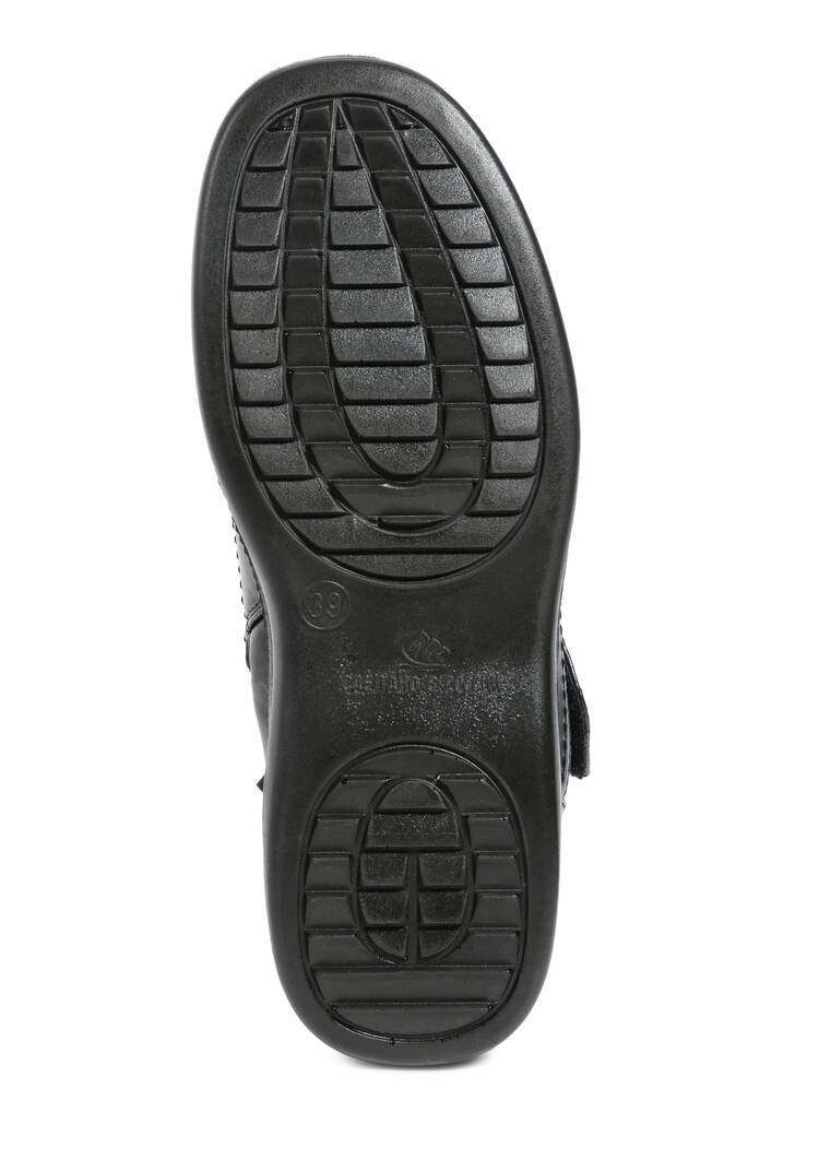 Ботинки женские Аделисия шир.  750, рис. 6