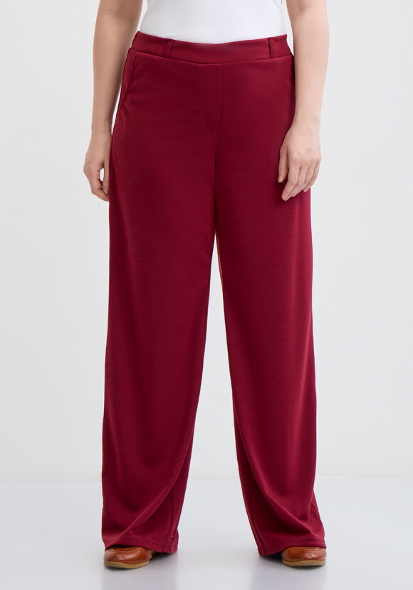 Брюки Далия шир.  580, рис. 15