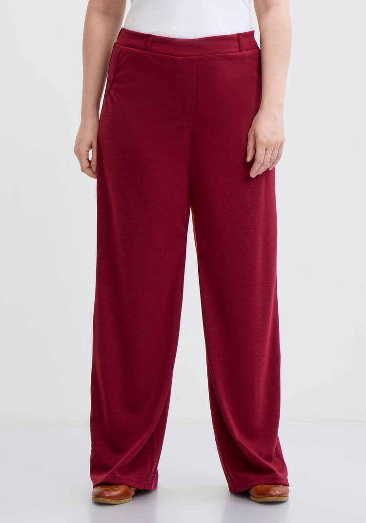 Брюки Далия шир.  750, рис. 15