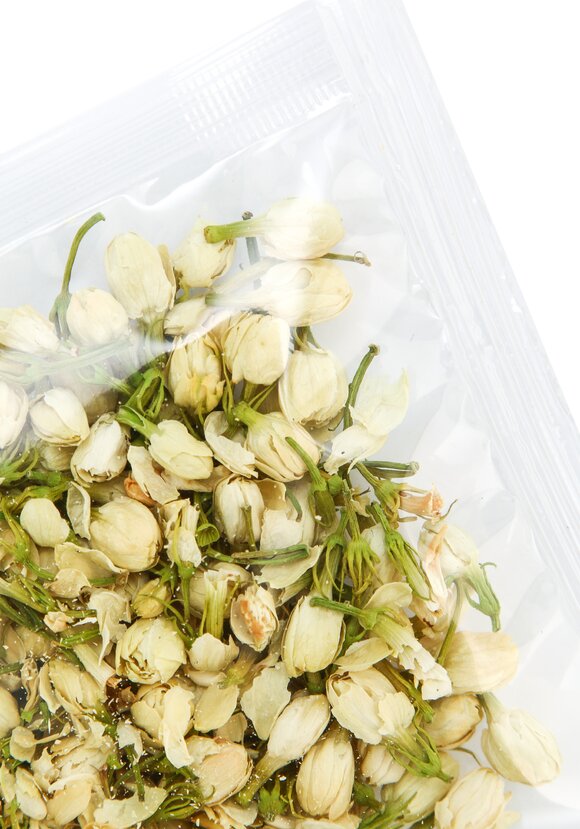 Коллекция Собери свой чай шир.  580, рис. 11