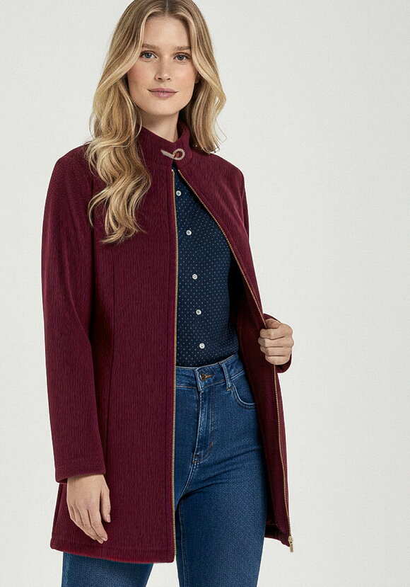 Кардиган Инга шир.  580, рис. 35