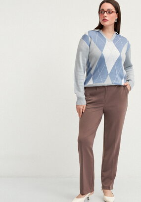 Брюки Динамика вдохновения