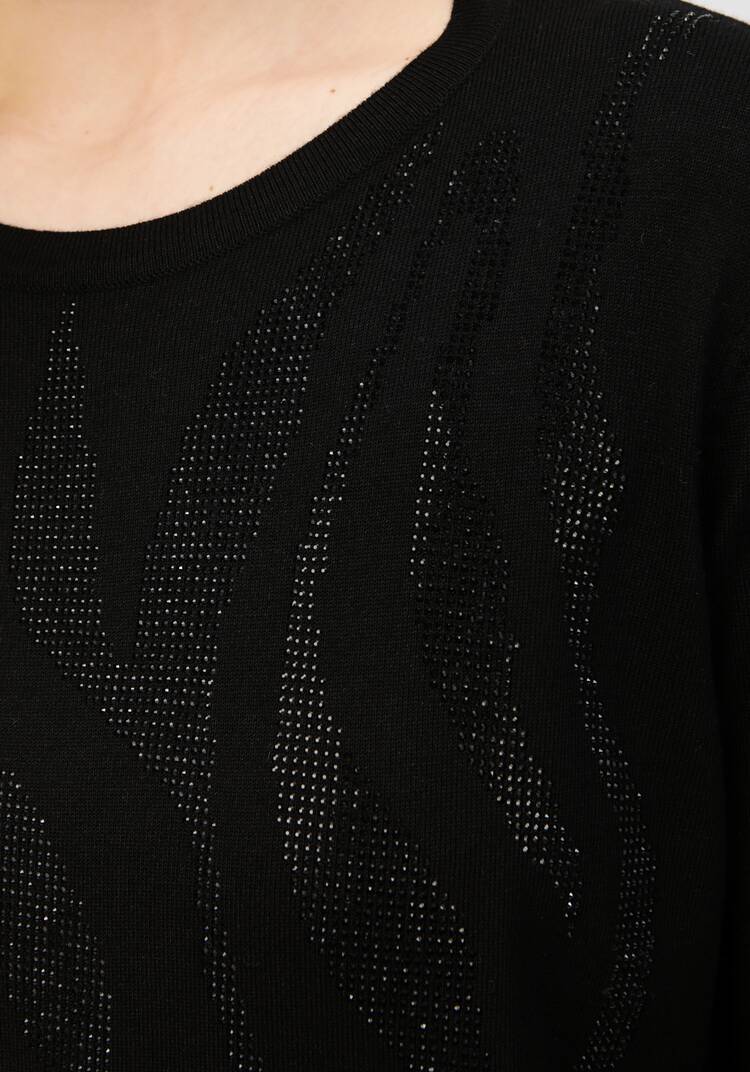 Джемпер Джейлан шир.  750, рис. 5