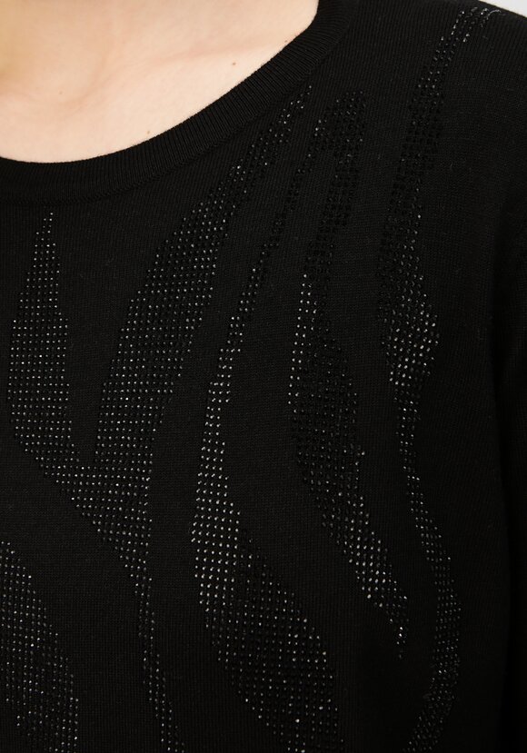 Джемпер Джейлан шир.  580, рис. 5