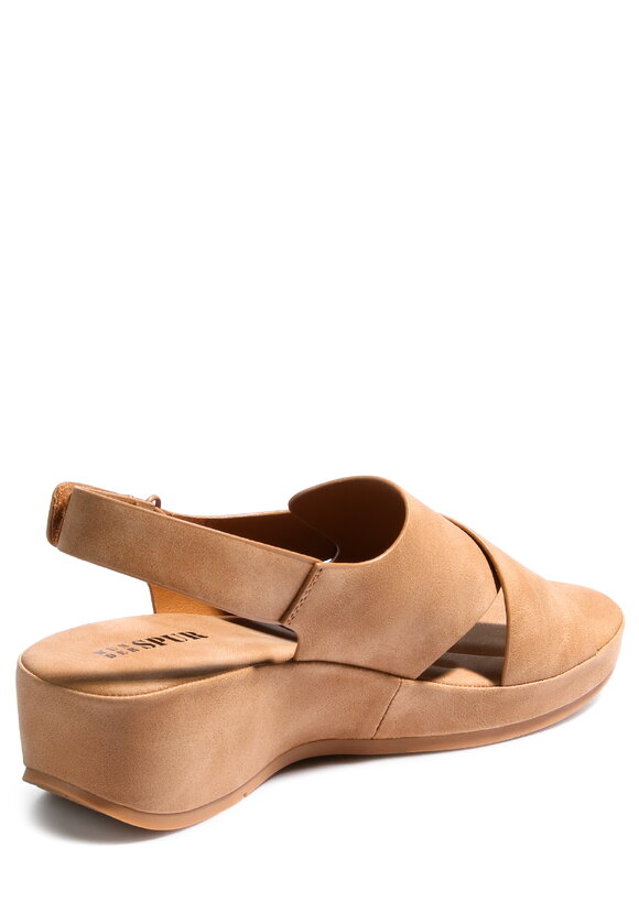 Сандалии женские Кира шир.  580, рис. 12