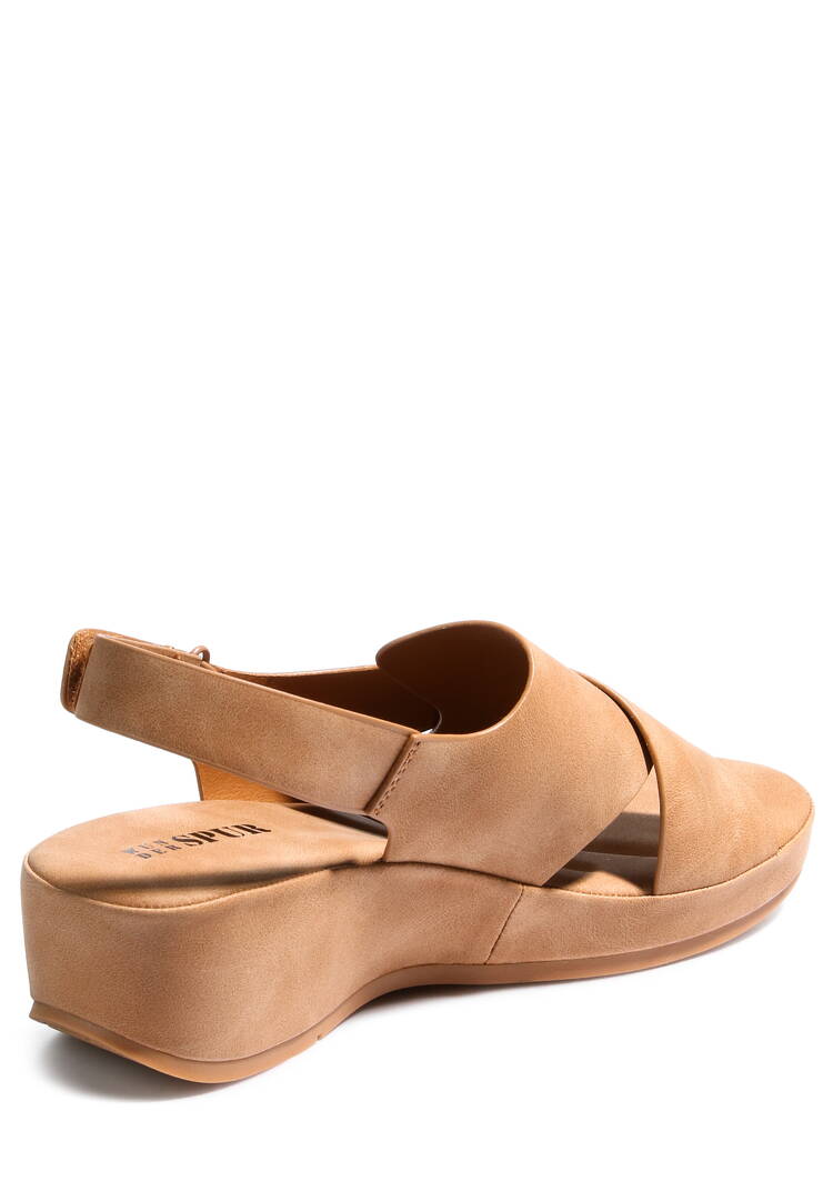 Сандалии женские Кира шир.  750, рис. 12