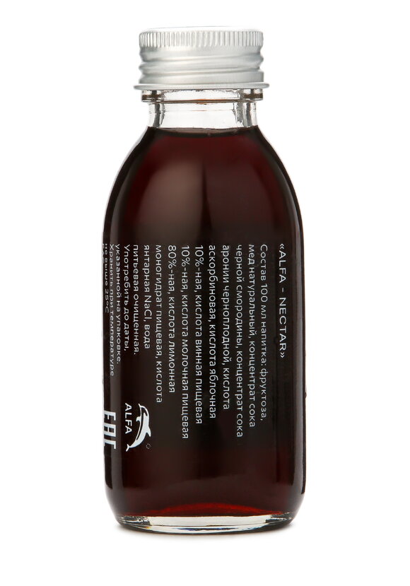 Комплекс Альфа нектар шир.  580, рис. 4